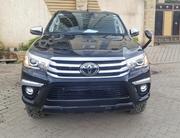 Toyota Hilux Revo Double Cab Deisel 2.4 AWD 2019 Matt Black for sale