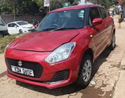 Suzuki Swift 2019 Red for sale