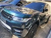 Land Rover Discovery Sport 2016 Green for sale