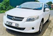 Toyota Corolla Fielder 2011 White for sale