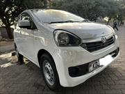 Daihatsu Mira 2015 White for sale