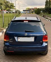 Volkswagen Golf 2012 Blue for sale