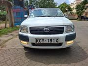 Toyota Succeed SV Premium 2014 White for sale