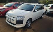 Toyota Probox 1.5 Hybrid DX 2020 White for sale