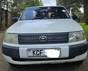 Toyota Probox 2009 White for sale