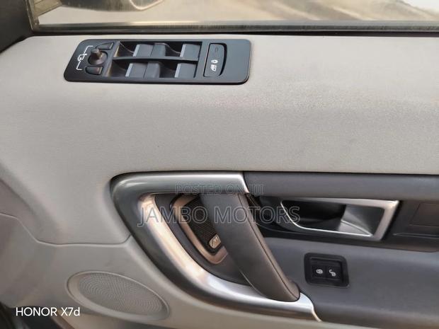 Land Rover Discovery Sport HSE 2019