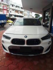 BMW X2 xDrive28i AWD 2020 White for sale