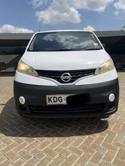 Nissan NV200 2015 White for sale