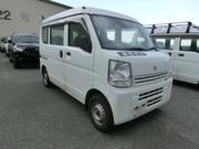 Suzuki Every Wagon 2019 White for sale