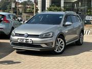 Volkswagen Golf 2016 Silver for sale