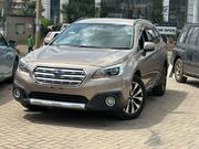 Subaru Outback 2.5i AWD 2016 Beige for sale