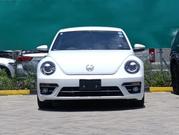 Volkswagen Beetle 2019 White for sale