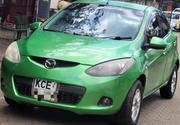 Mazda Demio 2008 Green for sale