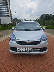Daihatsu Move 2015 Silver for sale