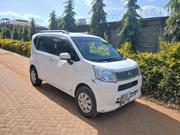 Daihatsu Move 2015 White for sale