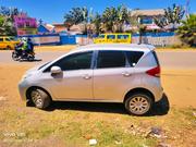 Subaru Trezia 2012 Silver for sale