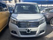 Suzuki Solio 2019 White for sale