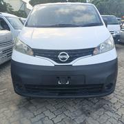 Nissan NV200 2019 White for sale