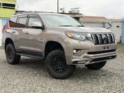 Toyota Land Cruiser Prado 2.7 2019 for sale