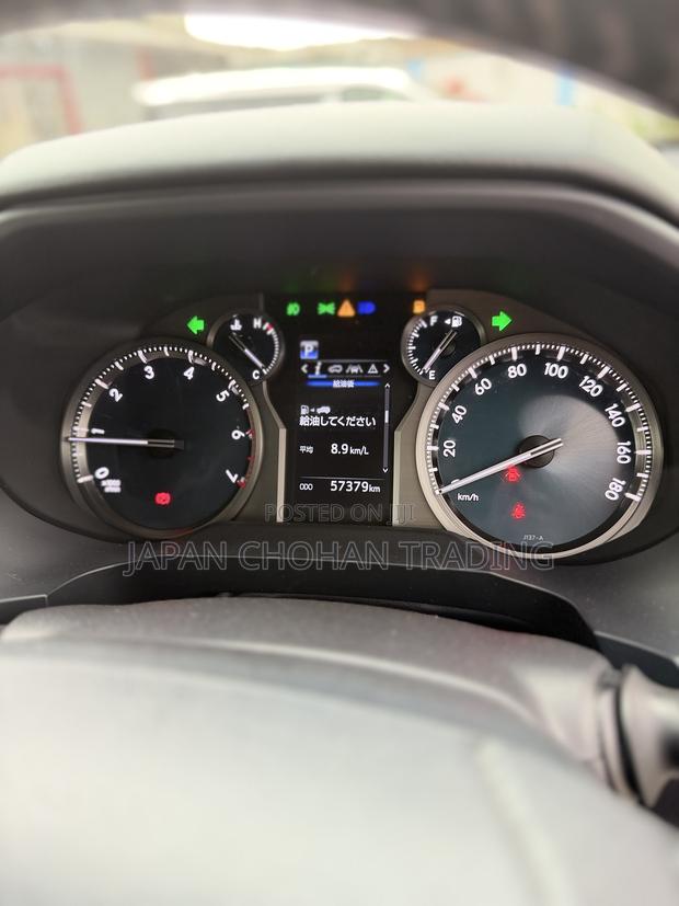 Toyota Land Cruiser Prado 2.7 2019