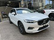 Volvo XC60 2019 White for sale