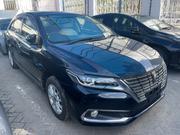 Toyota Premio 1.8 FWD 2019 Black for sale