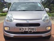 Toyota Passo 1.0 FWD 2015 Pink for sale