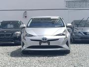 Toyota Prius 2019 Silver for sale