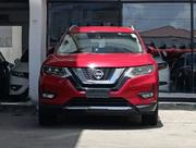 Nissan X-Trail 2019 Red for sale