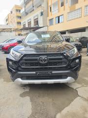 Toyota RAV4 2020 Black for sale