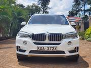 BMW X5 2017 White for sale