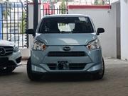 Subaru Stella 2019 Blue for sale