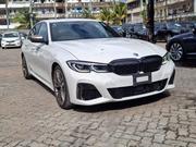 BMW 3 Series 2020 White for sale