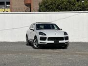 Porsche Cayenne 2020 White for sale