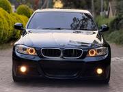 BMW 320i Sedan RWD 2011 Black for sale