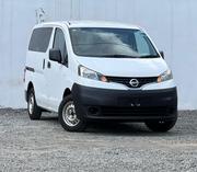Nissan NV200 2019 Off white for sale