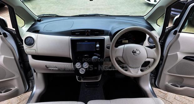 Nissan Dayz 2019