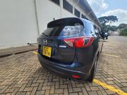 Mazda CX-5 2014 Gray for sale