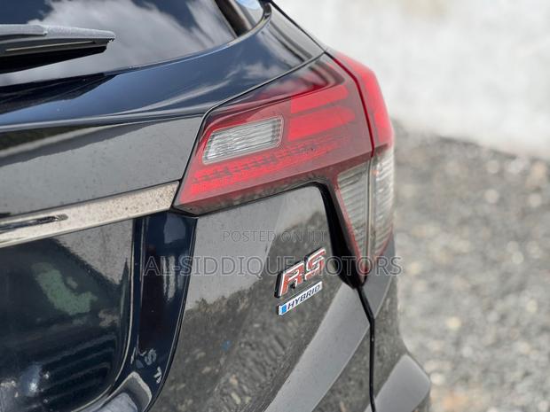 Honda Vezel 1.5 Hybrid 2WD 2019 Black