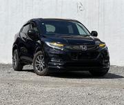 Honda Vezel 1.5 Hybrid 2WD 2019 Black for sale