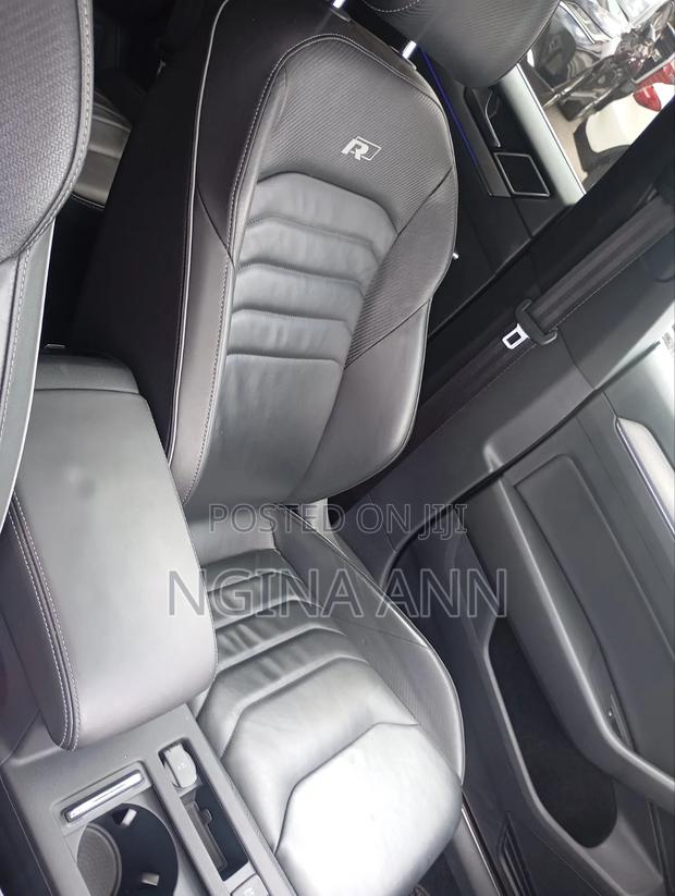 Volkswagen Arteon 2019 Gray
