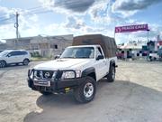 Nissan Patrol 2016 White for sale