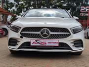 Mercedes-Benz Actros 2019 White for sale