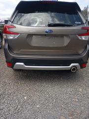 Subaru Forester 2019 Gold for sale