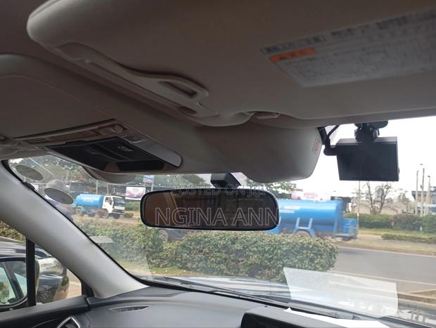Subaru Forester 2019 Gold