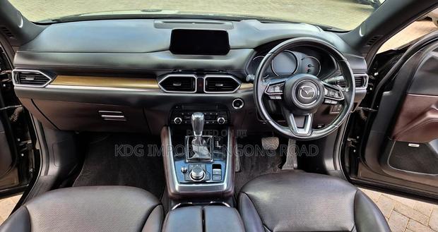 Mazda CX-8 2019