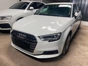Audi A3 2020 White for sale