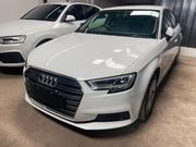 Audi A3 2020 White for sale