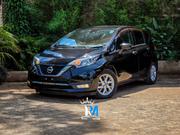 Nissan Note 1.2 Hybrid 2019 Black for sale