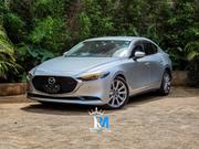 Mazda 3 2020 Silver for sale